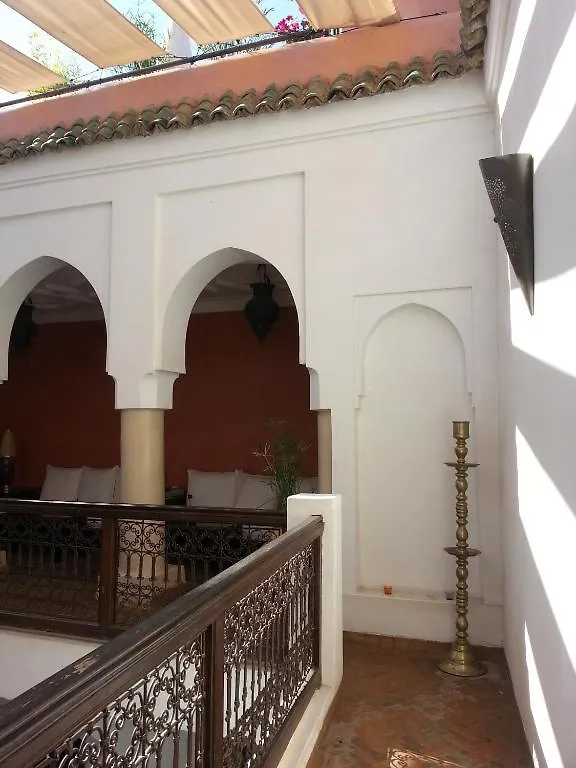Riad Azza Marrakesh