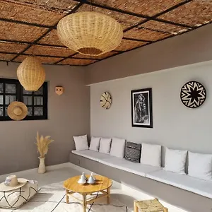 Riad Les Rêves D'amélie, Marrakesh