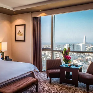 Kenzi Tower Maroc