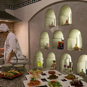 3* Couette-café El Borj