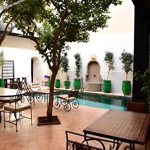 Du Petit **** Marrakesh