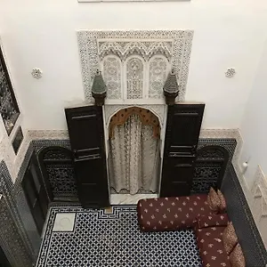visit hotel