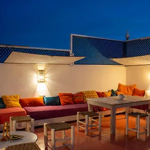 Dar Ory Maroc