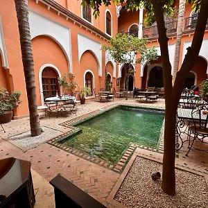 Amina **** Marrakesh