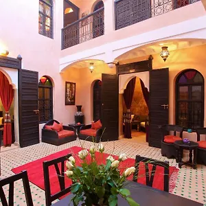 3* Riad Dar Radya
