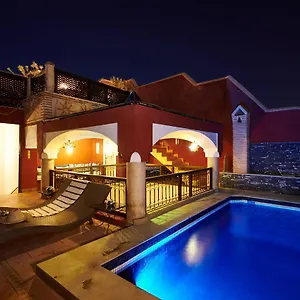 Riad Jenai L'authentique, Marrakesh