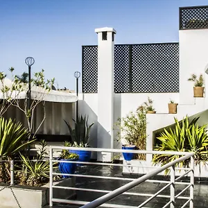 Riad Thalge, Marrakesh