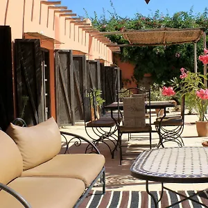 Maison Marocaine Maroc