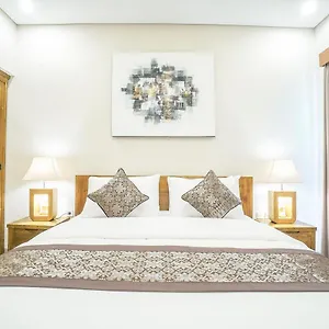 Putih Dcarik Bed and breakfast
