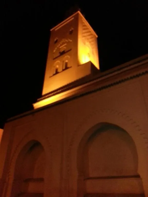 Riad Azza Marrakesh